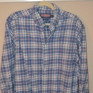 Vineyard Vines Button Down